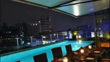 The Central Park Hotel Pool