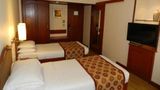 Fariyas Hotel Mumbai Room