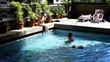 Fariyas Hotel Mumbai Pool