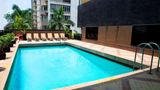 Fariyas Hotel Mumbai Pool