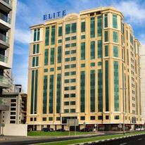 Elite Byblos Hotel