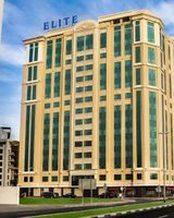 Elite Byblos Hotel
