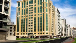 Elite Byblos Hotel