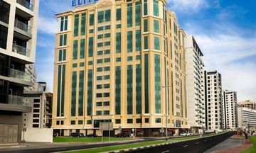 Elite Byblos Hotel