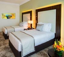 Elite Byblos Hotel Room