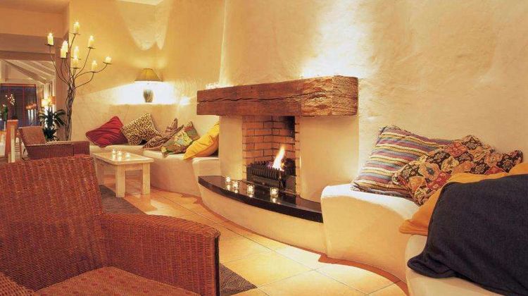 Ferrycarrig Hotel Room