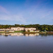 Ferrycarrig Hotel
