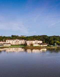 Ferrycarrig Hotel