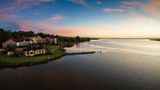 Ferrycarrig Hotel Room