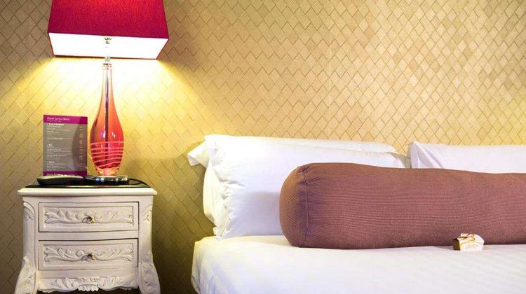 Hotel Kilkenny Room