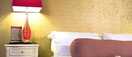 Hotel Kilkenny Room