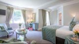Old Ground Hotel Room