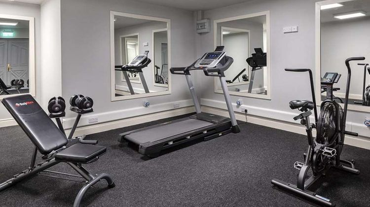 Treacys Oakwood Hotel Health