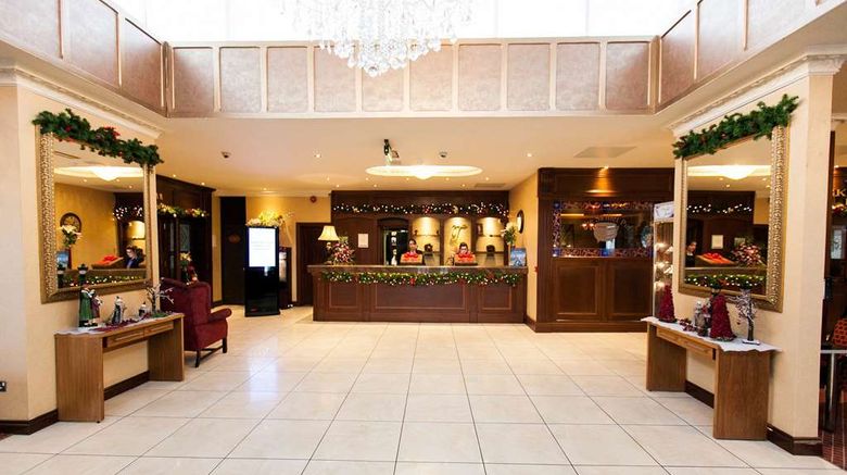 <b>Treacys West County Hotel Lobby</b>. Images powered by <a href="https://iceportal.shijigroup.com/" title="IcePortal" target="_blank">IcePortal</a>.