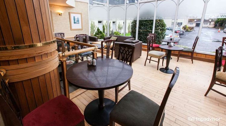 Treacys West County Hotel Restaurant