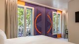 <b>Graphik Montparnasse Hotel Room</b>. Images powered by <a href="https://iceportal.shijigroup.com/" title="IcePortal" target="_blank">IcePortal</a>.