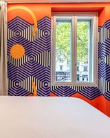 Graphik Montparnasse Hotel