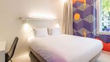 <b>Graphik Montparnasse Hotel Room</b>. Images powered by <a href="https://iceportal.shijigroup.com/" title="IcePortal" target="_blank">IcePortal</a>.