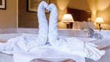 Wendover Nugget Hotel & Casino Room
