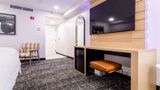 Wendover Nugget Hotel & Casino Room
