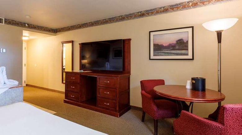 <b>Wendover Nugget Hotel & Casino Room</b>. Images powered by <a href="https://iceportal.shijigroup.com/" title="IcePortal" target="_blank">IcePortal</a>.