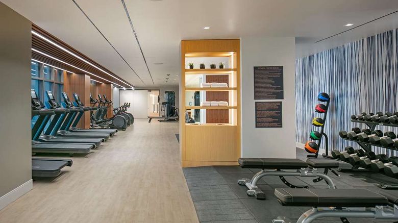 <b>Royal Sonesta Washington DC Capitol Hill Health</b>. Images powered by <a href="https://iceportal.shijigroup.com/" title="IcePortal" target="_blank">IcePortal</a>.