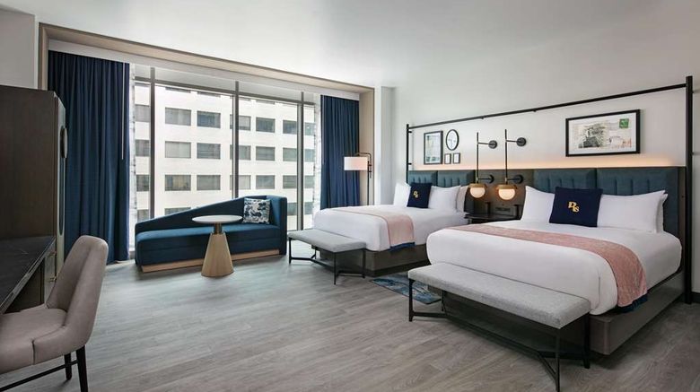 <b>Royal Sonesta Washington DC Capitol Hill Room</b>. Images powered by <a href="https://iceportal.shijigroup.com/" title="IcePortal" target="_blank">IcePortal</a>.