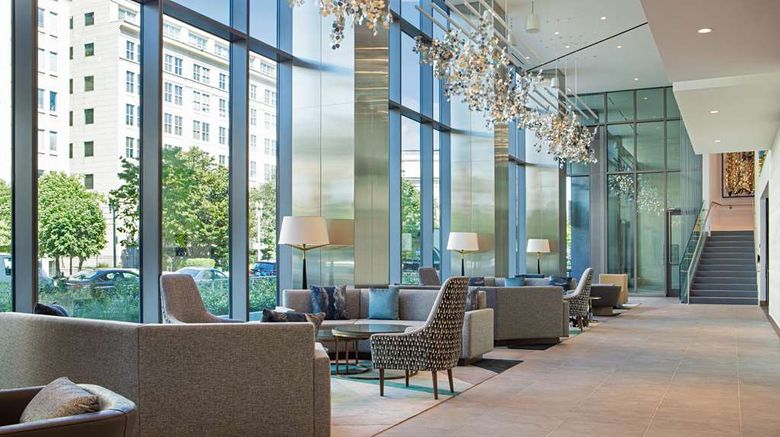<b>Royal Sonesta Washington DC Capitol Hill Lobby</b>. Images powered by <a href="https://iceportal.shijigroup.com/" title="IcePortal" target="_blank">IcePortal</a>.