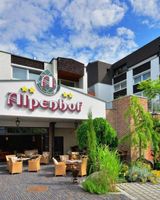 Ringhotel Alpenhof