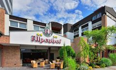 Ringhotel Alpenhof