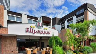 Ringhotel Alpenhof