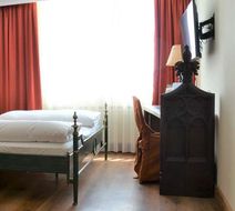 Ringhotel Alpenhof Room
