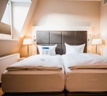 Ringhotel Birke Room