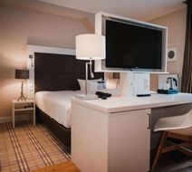 Ringhotel Birke Room