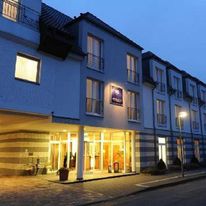 Ringhotel Appelbaum Guetersloh
