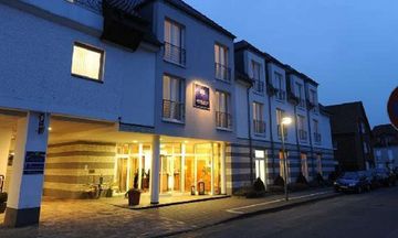 Ringhotel Appelbaum Guetersloh