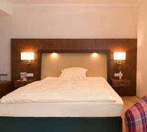 Ringhotel Appelbaum Guetersloh Room