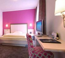 Ringhotel Appelbaum Guetersloh Room