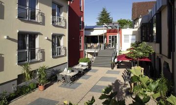 Ringhotel Bundschu