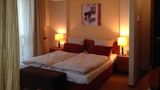 Ringhotel Bundschu Room