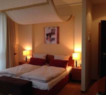 Ringhotel Bundschu Room