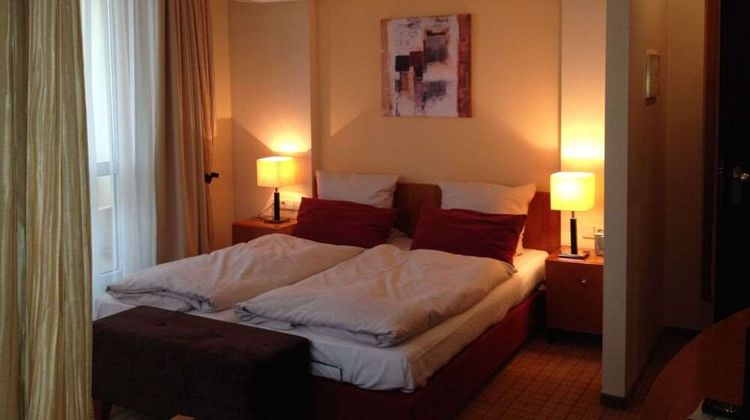 Ringhotel Bundschu Room
