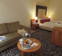 Ringhotel Bundschu Room