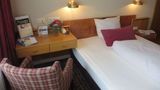 Ringhotel Bundschu Room