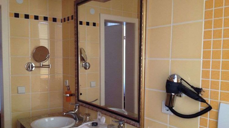 Ringhotel Bundschu Room
