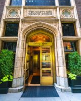 Library Hotel
