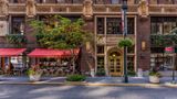 <b>Library Hotel Exterior</b>. Images powered by <a href="https://iceportal.shijigroup.com/" title="IcePortal" target="_blank">IcePortal</a>.