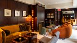 Library Hotel Restaurant