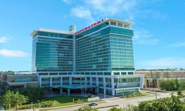 Potawatomi Hotel & Casino