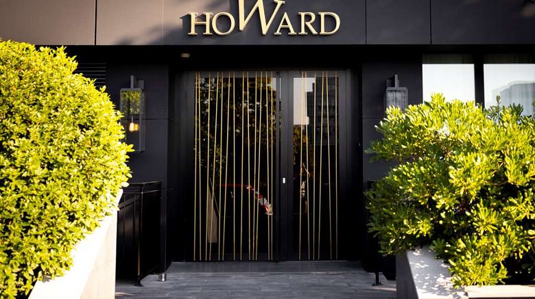 Howard sur Seine Exterior. Images powered by <a href="https://iceportal.shijigroup.com" target="_blank" rel="noopener">Ice Portal</a>.